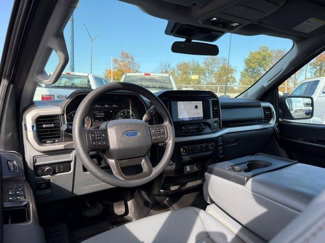 used 2021 Ford F-150 car, priced at $19,490