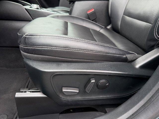 used 2022 Ford Escape car, priced at $27,990