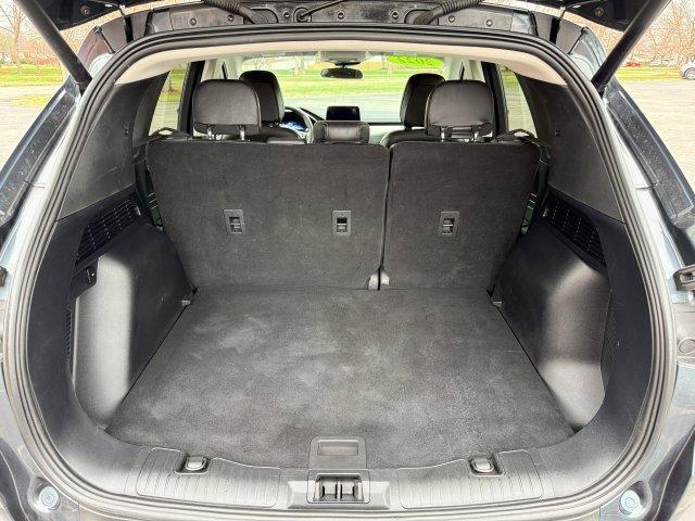 used 2022 Ford Escape car, priced at $27,990