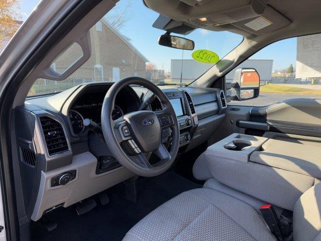 used 2022 Ford F-250 car, priced at $41,990