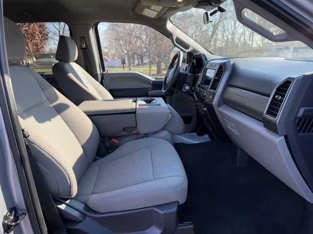 used 2022 Ford F-250 car, priced at $41,990