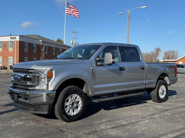 used 2022 Ford F-250 car, priced at $41,990