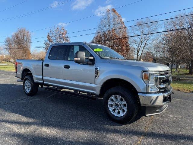 used 2022 Ford F-250 car, priced at $41,990