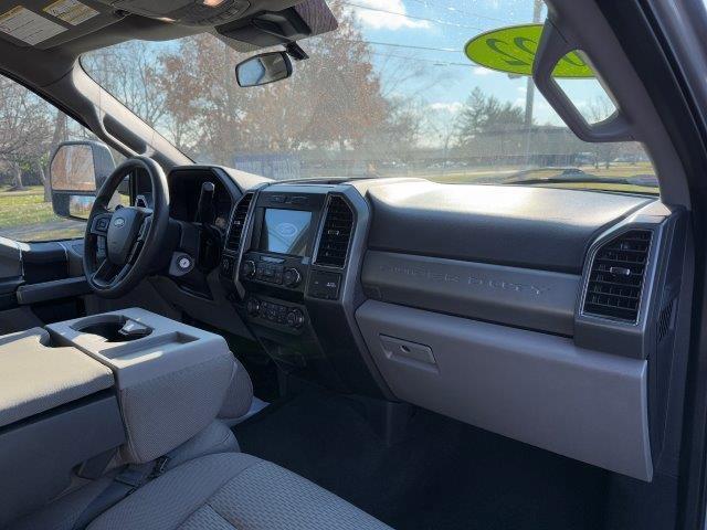 used 2022 Ford F-250 car, priced at $41,990