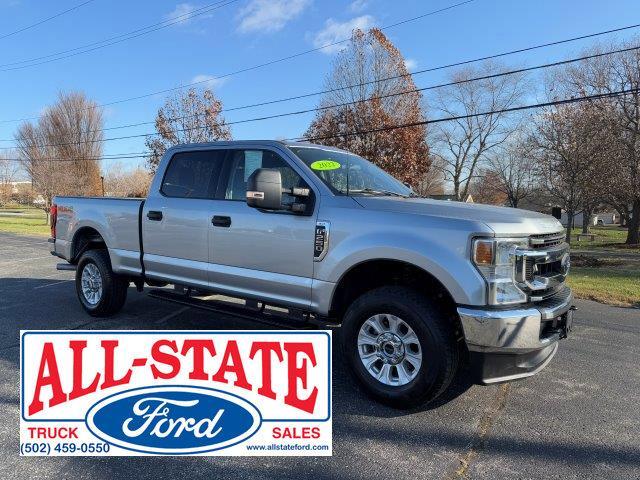 used 2022 Ford F-250 car, priced at $41,990