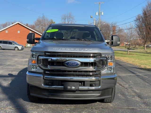 used 2022 Ford F-250 car, priced at $41,990