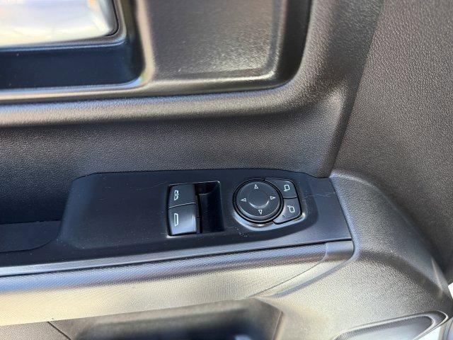 used 2021 Chevrolet Silverado 1500 car, priced at $17,990