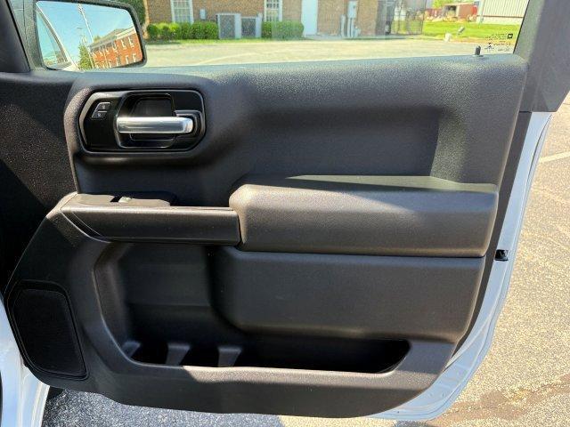 used 2021 Chevrolet Silverado 1500 car, priced at $17,990