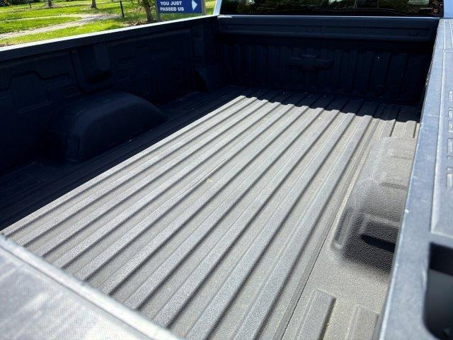 used 2021 Chevrolet Silverado 1500 car, priced at $17,990