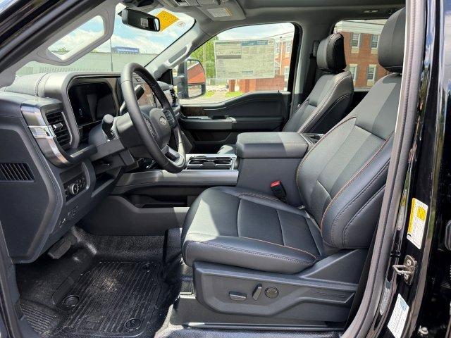 new 2025 Ford F-350 car, priced at $83,225