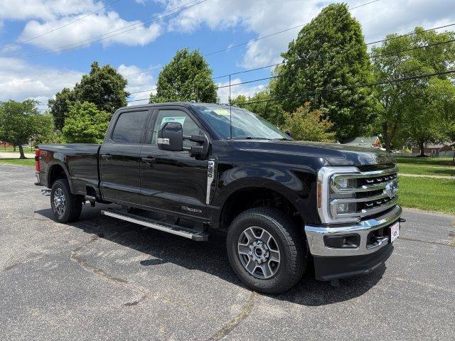 new 2025 Ford F-350 car, priced at $83,225