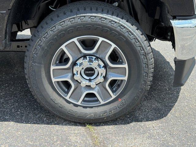 new 2025 Ford F-350 car, priced at $83,225