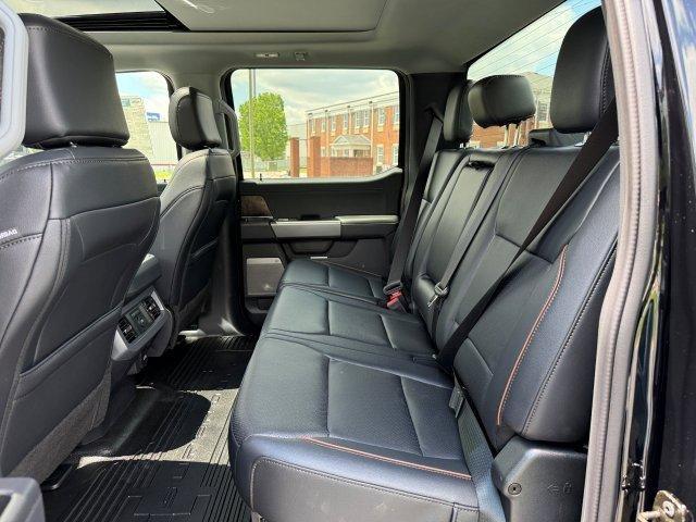 new 2025 Ford F-350 car, priced at $83,225