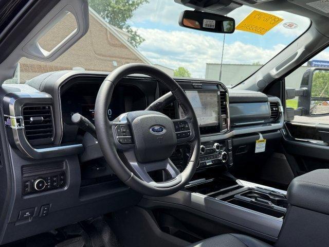 new 2025 Ford F-350 car, priced at $83,225