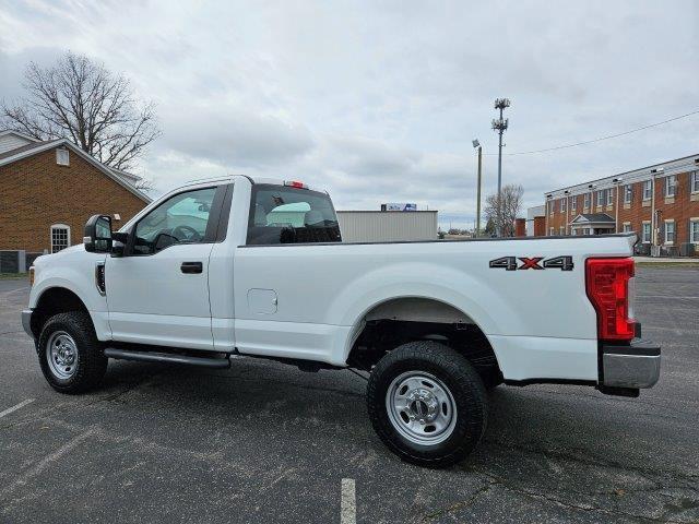 used 2019 Ford F-350 car, priced at $32,990