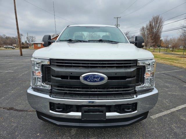 used 2019 Ford F-350 car, priced at $32,990