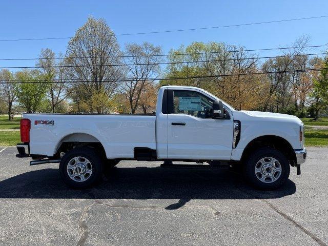new 2025 Ford F-350 car, priced at $57,915