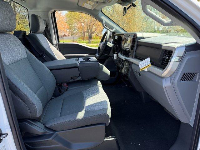 new 2025 Ford F-350 car, priced at $57,915