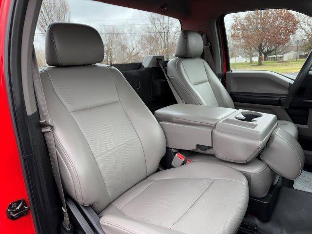 used 2016 Ford F-150 car, priced at $16,990