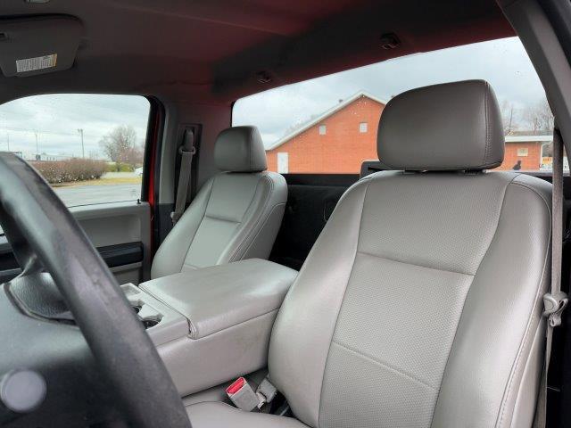 used 2016 Ford F-150 car, priced at $16,990