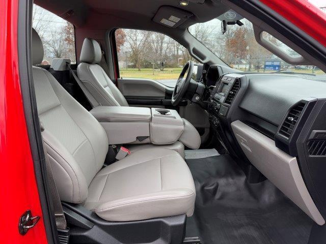 used 2016 Ford F-150 car, priced at $16,990