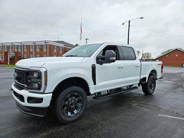 new 2024 Ford F-250 car, priced at $70,075
