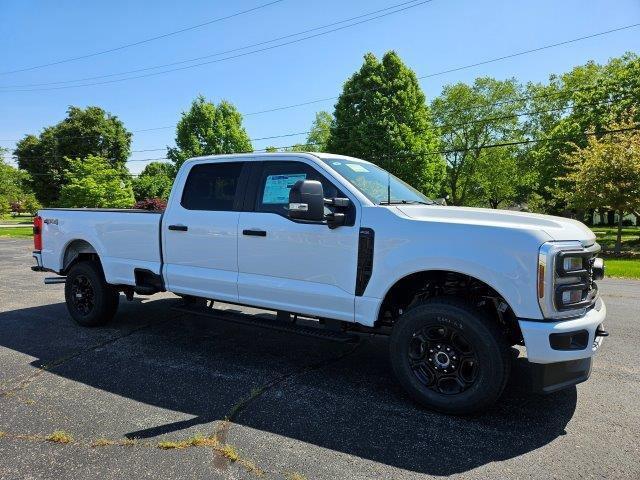 new 2024 Ford F-250 car, priced at $62,370