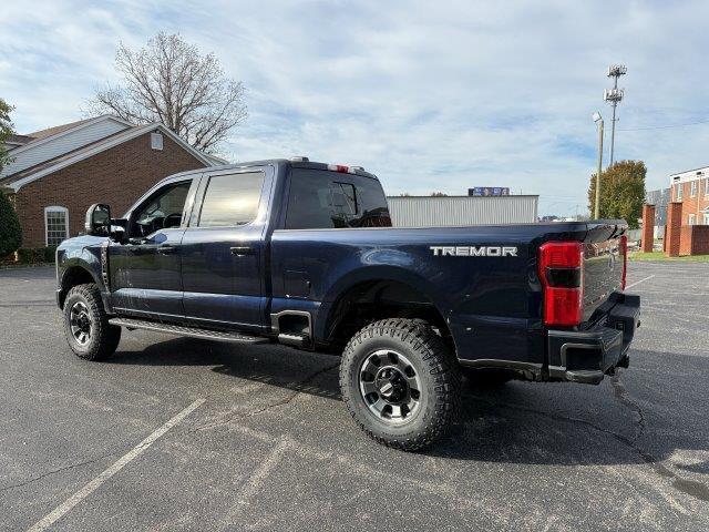 new 2024 Ford F-250 car, priced at $74,020