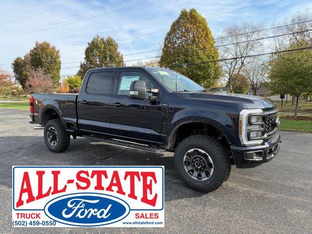 new 2024 Ford F-250 car, priced at $74,020