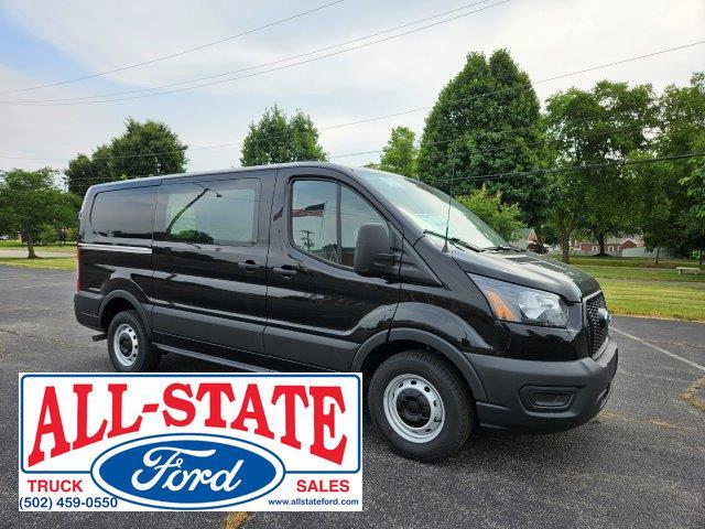 new 2024 Ford Transit-150 car, priced at $50,335