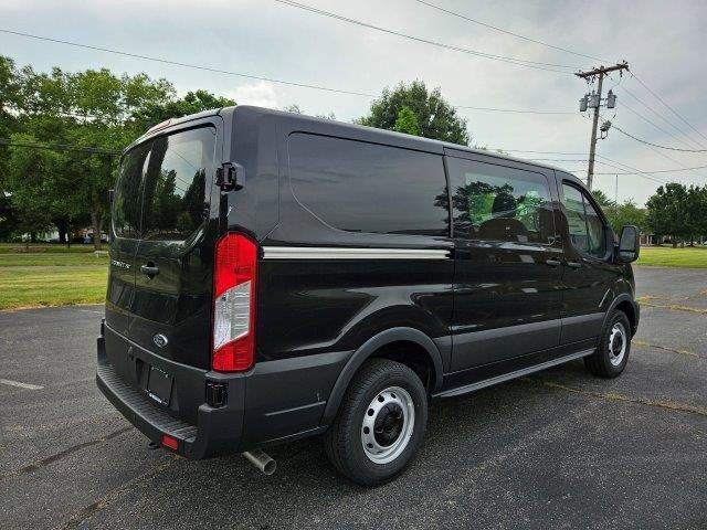 new 2024 Ford Transit-150 car, priced at $50,335