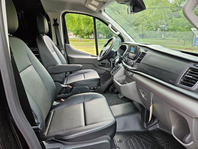 new 2024 Ford Transit-150 car, priced at $50,335