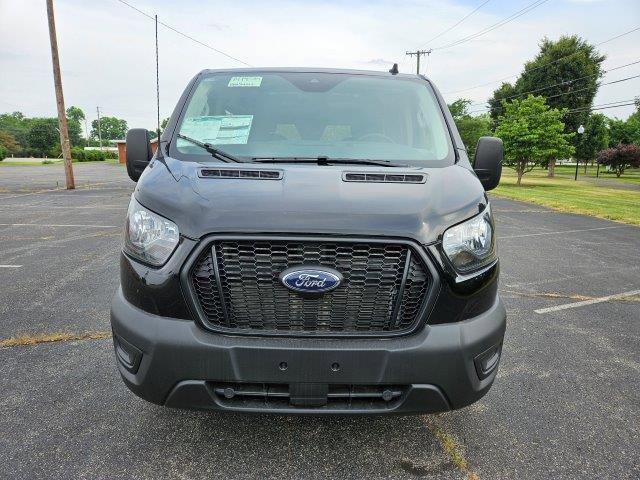 new 2024 Ford Transit-150 car, priced at $50,335