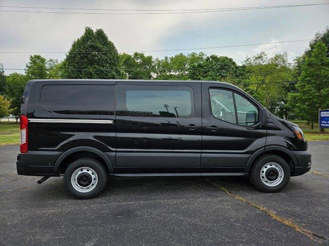 new 2024 Ford Transit-150 car, priced at $50,335