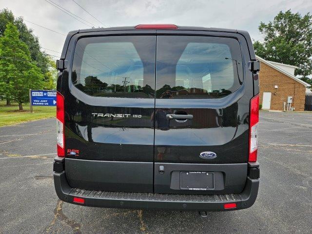 new 2024 Ford Transit-150 car, priced at $50,335