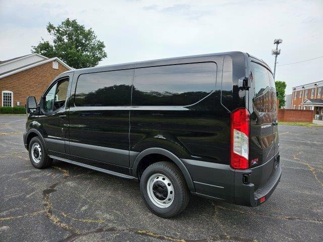 new 2024 Ford Transit-150 car, priced at $50,335