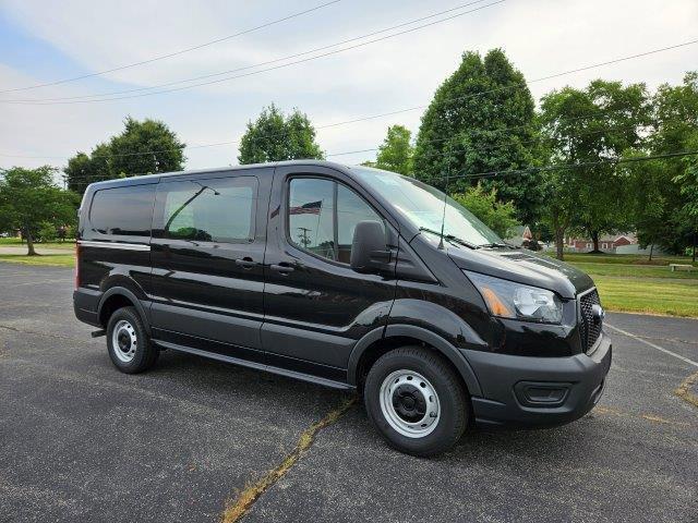 new 2024 Ford Transit-150 car, priced at $50,335