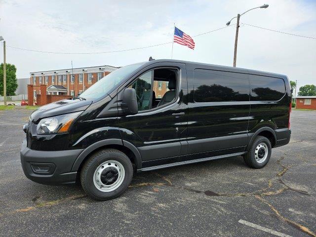 new 2024 Ford Transit-150 car, priced at $50,335