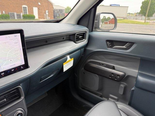 new 2025 Ford Maverick car, priced at $40,265