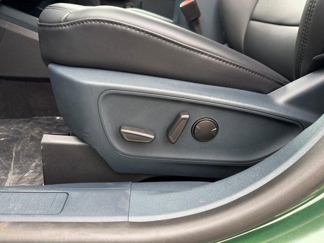 new 2025 Ford Maverick car, priced at $40,265