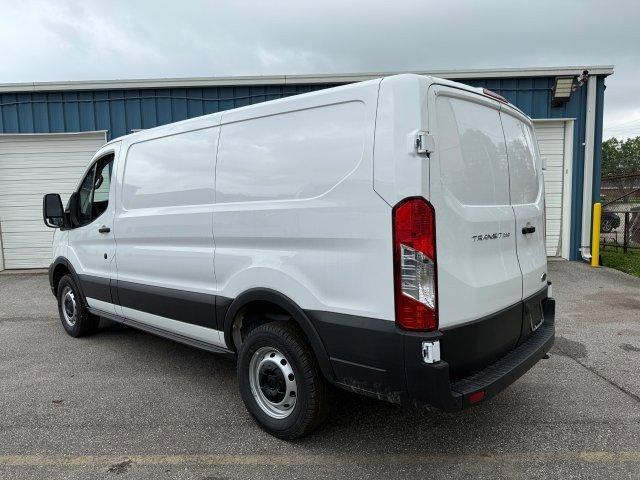 new 2025 Ford Transit-250 car, priced at $57,345