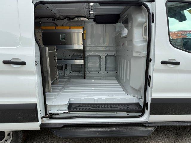 new 2025 Ford Transit-250 car, priced at $57,345