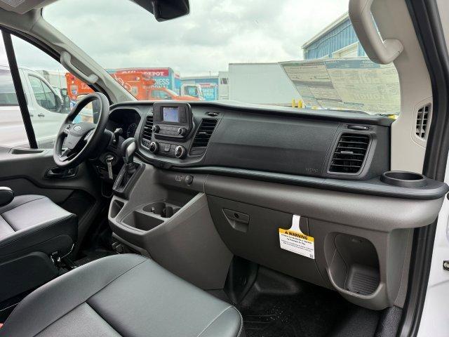 new 2025 Ford Transit-250 car, priced at $57,345