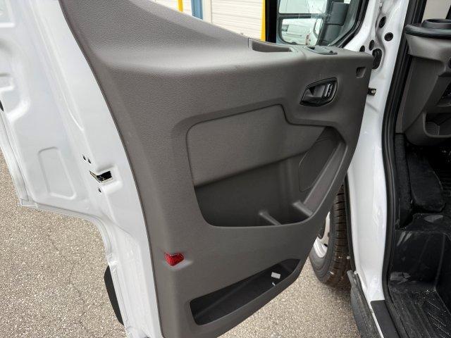 new 2025 Ford Transit-250 car, priced at $57,345