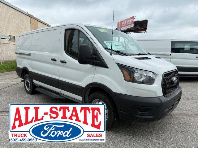 new 2025 Ford Transit-250 car, priced at $57,345
