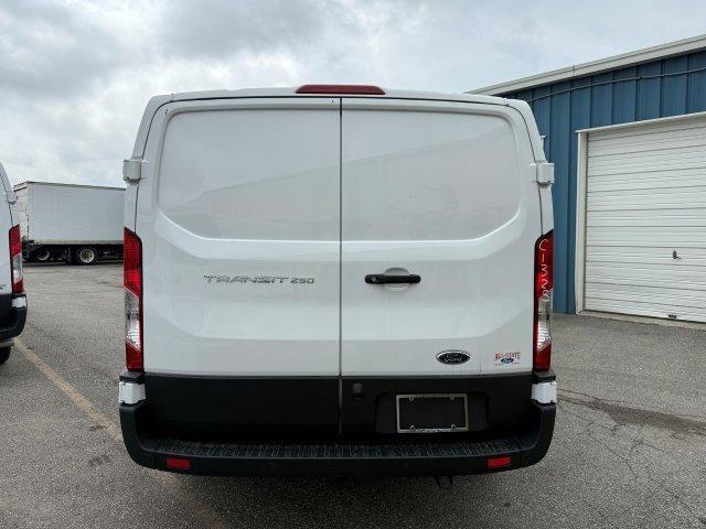 new 2025 Ford Transit-250 car, priced at $57,345