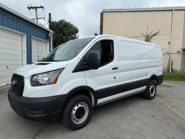 new 2025 Ford Transit-250 car, priced at $57,345