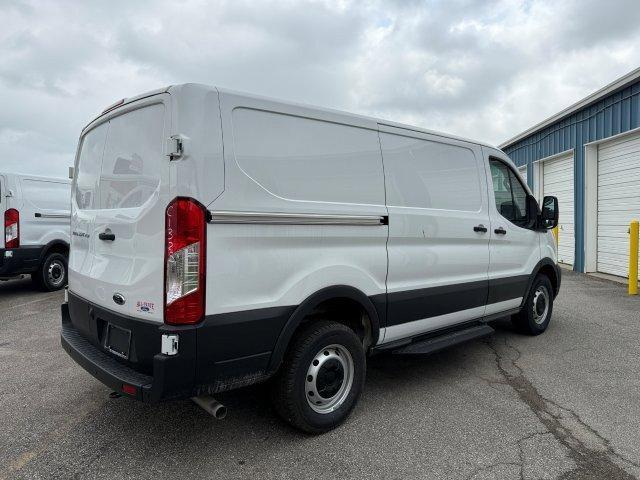 new 2025 Ford Transit-250 car, priced at $57,345