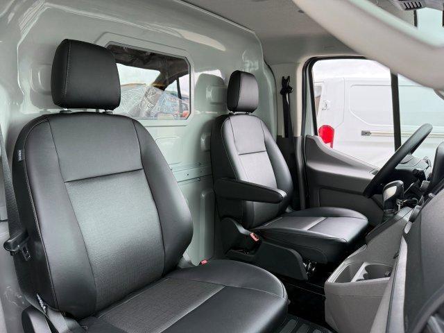new 2025 Ford Transit-250 car, priced at $57,345