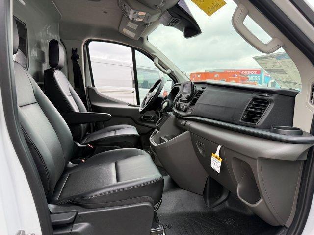 new 2025 Ford Transit-250 car, priced at $57,345